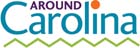 Logo Design for Around Carolina