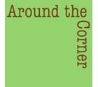 Logo Design for Around the Corner 